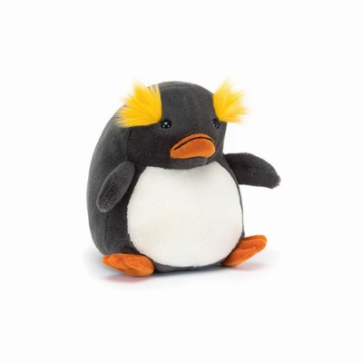 Jellycat Maurice Macaroni Pinguïn | IU0871564